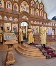 5-Праздник святителя Николая, архиепископа Мир Ликийских